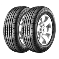 Kit 2 Pneus Goodyear Aro 16 205/65R16 Efficientgrip SUV 95H