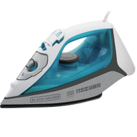 Ferro De Passar Black & Decker Fx3060 Azul 110V - 110V