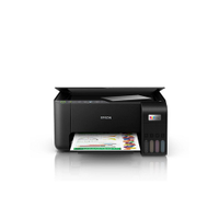 Multifuncional Inkjet Epson Ecotank L3250 Wi-Fi