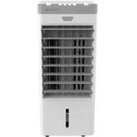 Climatizador Cadence Cli306 5,7L Bco 220V