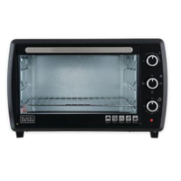 Forno Eletrico 50Lt 1800 W 220V Black Decker - 220V