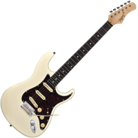 Guitarra Tagima T-635 Classic Olympic White Branco Df/tt