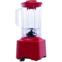 Liquidificador Power Max Ln61 700W Arno Vermelho - 110V - 110V