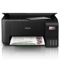 Multifuncional Inkjet Epson Ecotank L3250 Wi-Fi