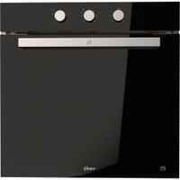 Forno de Embutir Elétrico Oster Black 77L - 220V