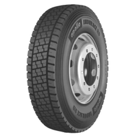 Pneu 215/75R17.5 14 Lonas 126/124M Endurace RD Apollo