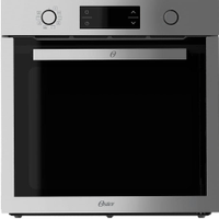 Forno De Embutir Elétrico Oster Black Inox 75L 220V - 220V