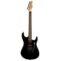 Guitarra Tagima Tg 510 Escala Escura Df Bk - Preto