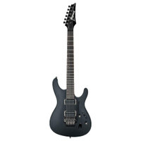 Guitarra Ibanez S520 Wk Weathered Black