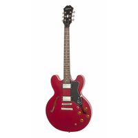 Guitarra Epiphone Es335 Semi Acustica Cherry