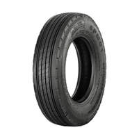 Pneu Speedmax Aro 17.5 SPM01 215/75R17.5 135/133J 16 Lonas