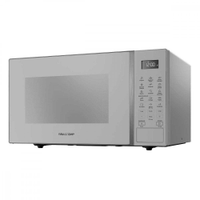 Micro-ondas 32 Litros com Menu Gourmet BMS46AB Brastemp - 220V