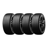 Kit 4 Pneus Dunlop Aro 18 225/50R18 SP Sport Maxx 050 95V