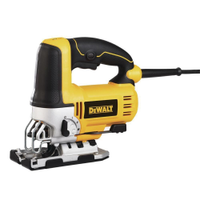 Serra Tico-Tico com Velocidade Variável 650W 127V Dewalt