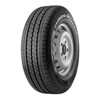 Pneu Pirelli Aro 15 Chrono 225/70R15 112S