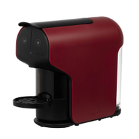 Máquina De Café Delta Q Quick Vermelha 220V - 220V