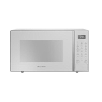 Micro-ondas 32 Litros com Menu Gourmet BMS46AB Brastemp - 220V