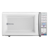 Micro-Ondas 34L Meo44 Electrolux 220V Branco - 220V