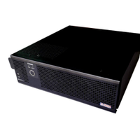 Nobreak Ts Shara Ups Server Universal 2200 Va Bivolt 3u - 6975 Preto 100/240 (bivolt)