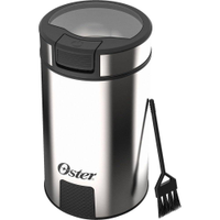 Moedor de Café Oster Inox - 220V