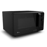 Forno Elétrico de Bancada Fischer Premier 48L Preto 220V - 220V