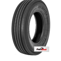 Pneu 275/80R22.5 Liso 16 Lonas 149/146M DR766 Durable