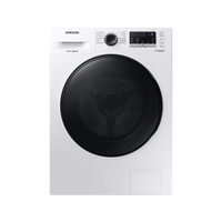 Lava e Seca Samsung WD11A com Ecobubble WD11A4453BW Branca 11/7kg - 220V