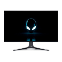 Monitor Alienware Gamer QHD de 27" AW2723DF