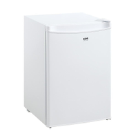 Frigobar Mini Refrigerador Doméstico Ice Compact 71l Efb81 220v Branco - EOS - 220V