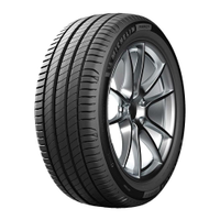 Pneu Aro 15 195/65R15 91H Primacy 4 Michelin