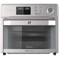 Forno e Fryer Oster 25L Multifunções 10 em 1 OFOR250 - 220V