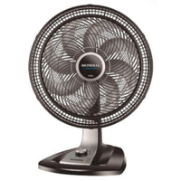 Ventilador De Mesa 40cm Mondial Turbo Vtx40-8P 140W 110V