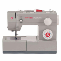 Maquina de Costura Facilita Pro 4423 22 Pontos Singer - 110V