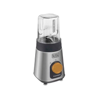 Processador E Liquidificador Black + Decker Lp320 Freestyle