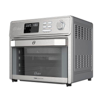 Forno e Fritadeira Digital Ofor250 25 Litros 1680W 127V Oster - 110V