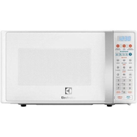 Microondas Electrolux 20 Litros 1150W MTO30 Branco 220v - 220V