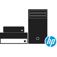 Desktop HP 280 G9 SFF i5-12500 8GB 256G Win 11 Pro DG10