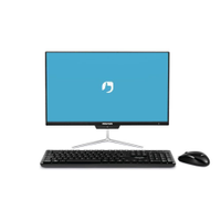 All In One Positivo Union C 464ai-21 Intel® Celeron® Dual-co