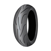 Pneu Moto Michelin 180/55R17 73W Pilot Power 2CT TL (T)