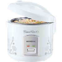 Panela Elétrica Mondial Bianca Rice 10 PE-10 - 110V