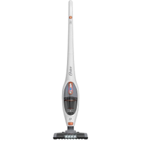 Aspirador de Pó Vertical Sem Fio Oster White Duo Clean 2 em 1 - Bivolt