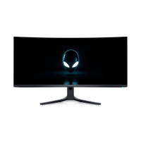 Monitor Gamer Curvo Alienware QD-OLED de 34"- AW3423DWF