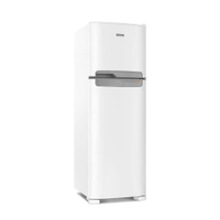 Geladeira Continental Frost Free Branco 370 Litros (TC41) - 110V