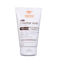 Darrow Doctar Sensi - Shampoo Anticaspa 120ml