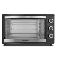 Forno Elétrico Britânia Bfe41p 36l 1500w 127v - 110V