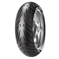 Pneu Moto Pirelli Aro 17 Angel ST 180/55R17 (73W) TL (T)