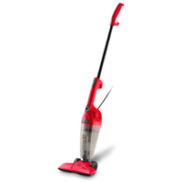 Aspirador Vertical Vermelho 127V Multilaser - HO060