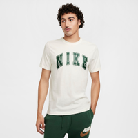 Camiseta Nike Sportswear Club Masculina