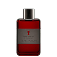 The Secret Temptation Antonio Banderas EDT Masc 100ml