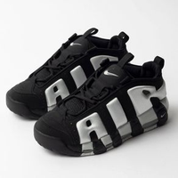 Tênis Nike Air More Uptempo Low 39